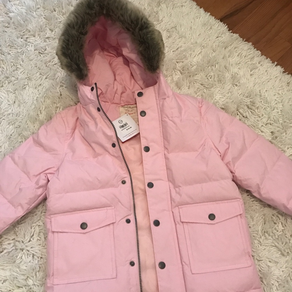 Hanna parka